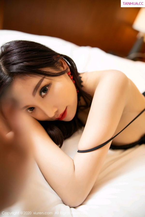 杨晨晨 sugar小甜心CC [XIUREN]高清写真图 2020.03.24 杨晨晨sugar第82张图片